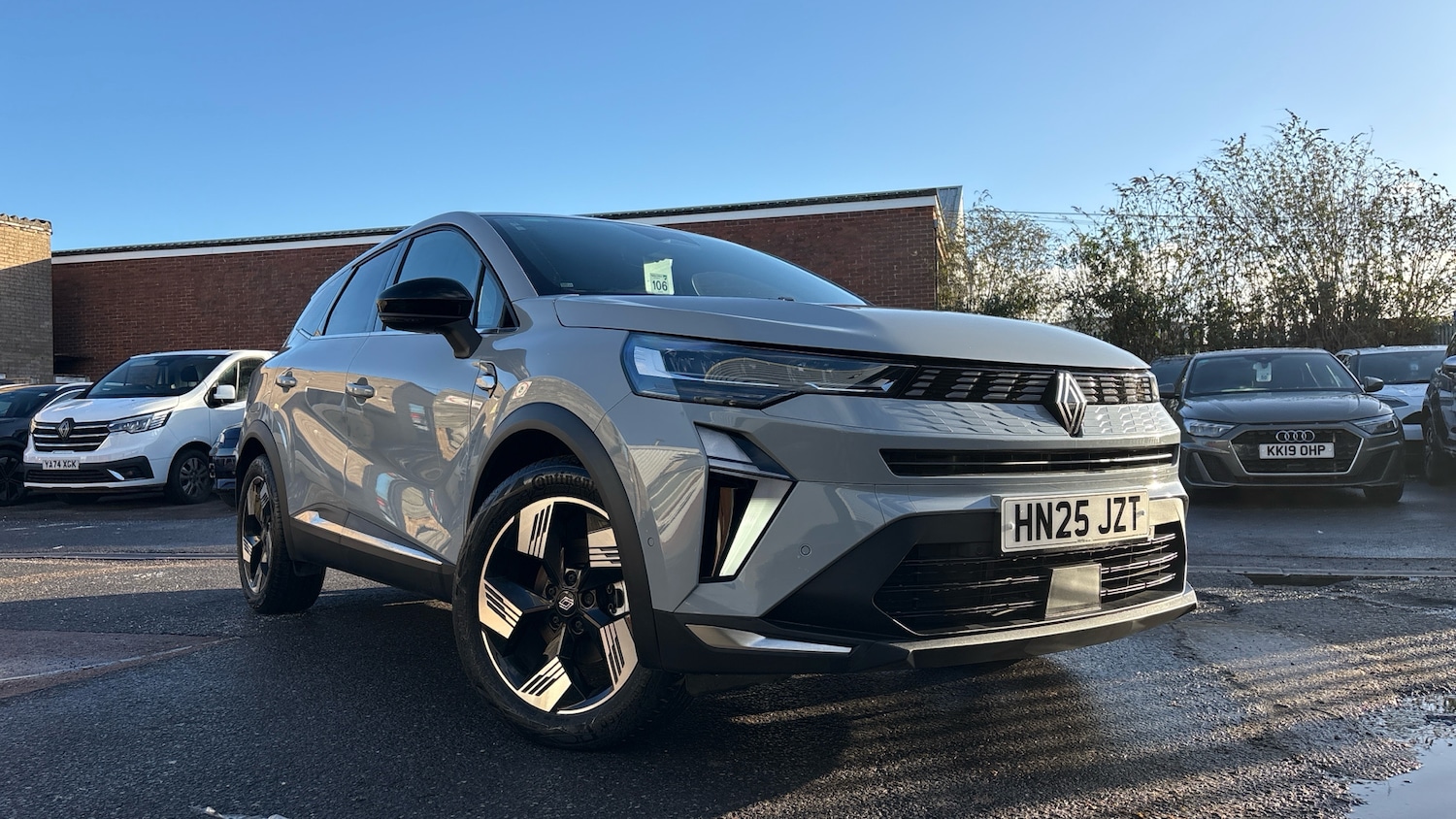 Used Renault Other 2025 for sale - 76918772: Photo 35