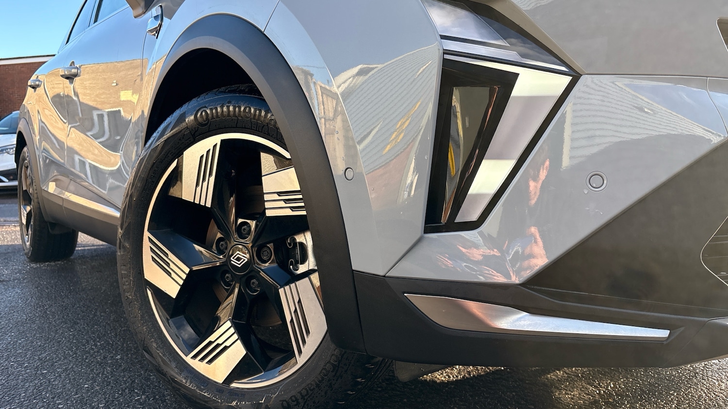 Used Renault Other 2025 for sale - 76918772: Photo 36