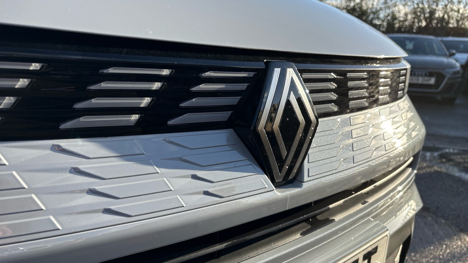 Used Renault Other 2025 for sale - 76918772: Photo 38