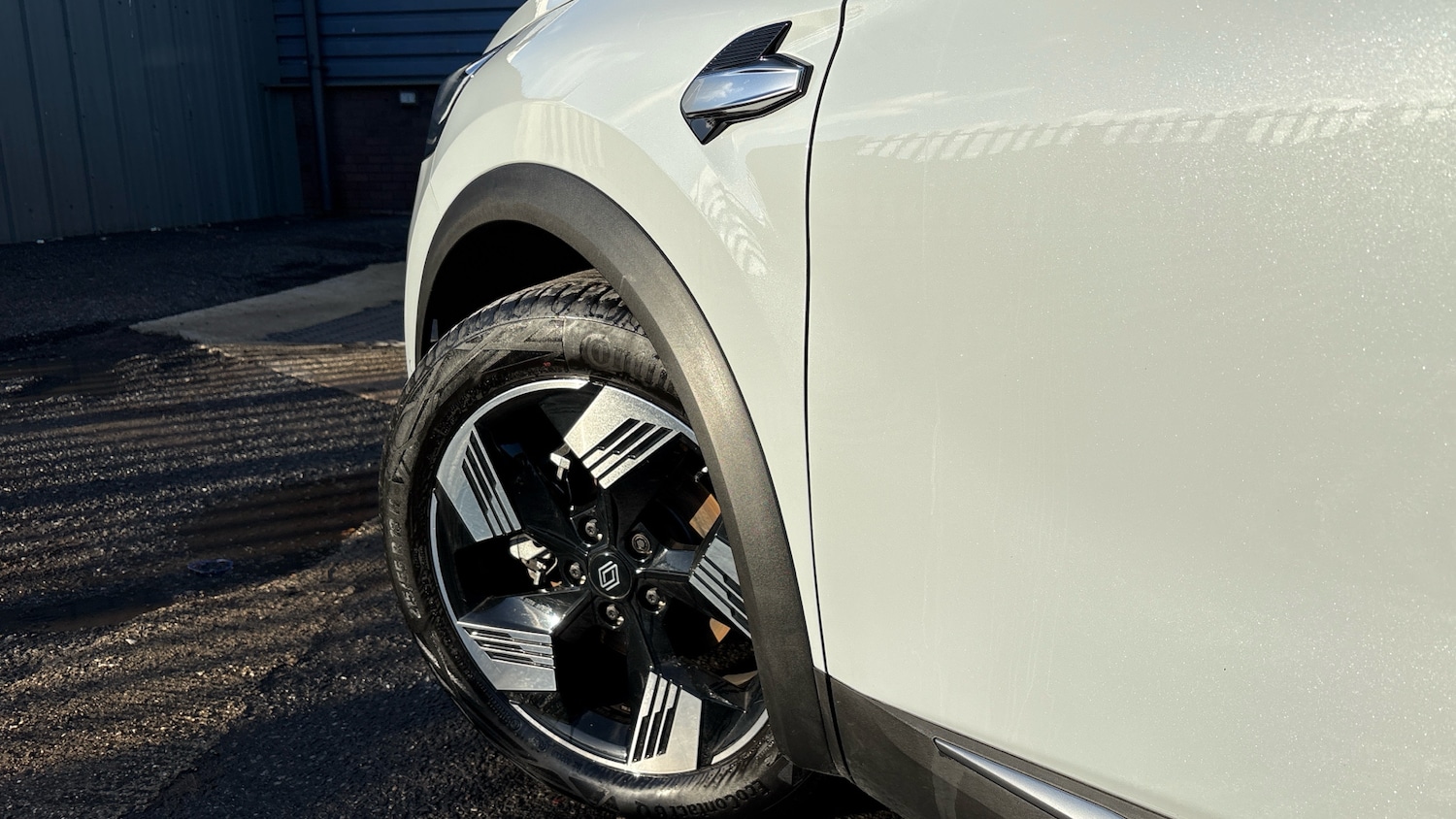 Used Renault Other 2025 for sale - 76918772: Photo 39