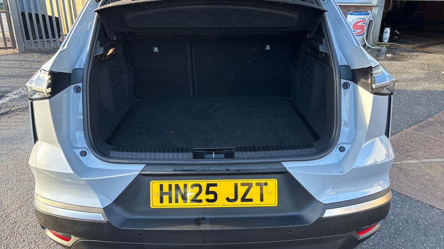 Used Renault Other 2025 for sale - 76918772: Photo 4