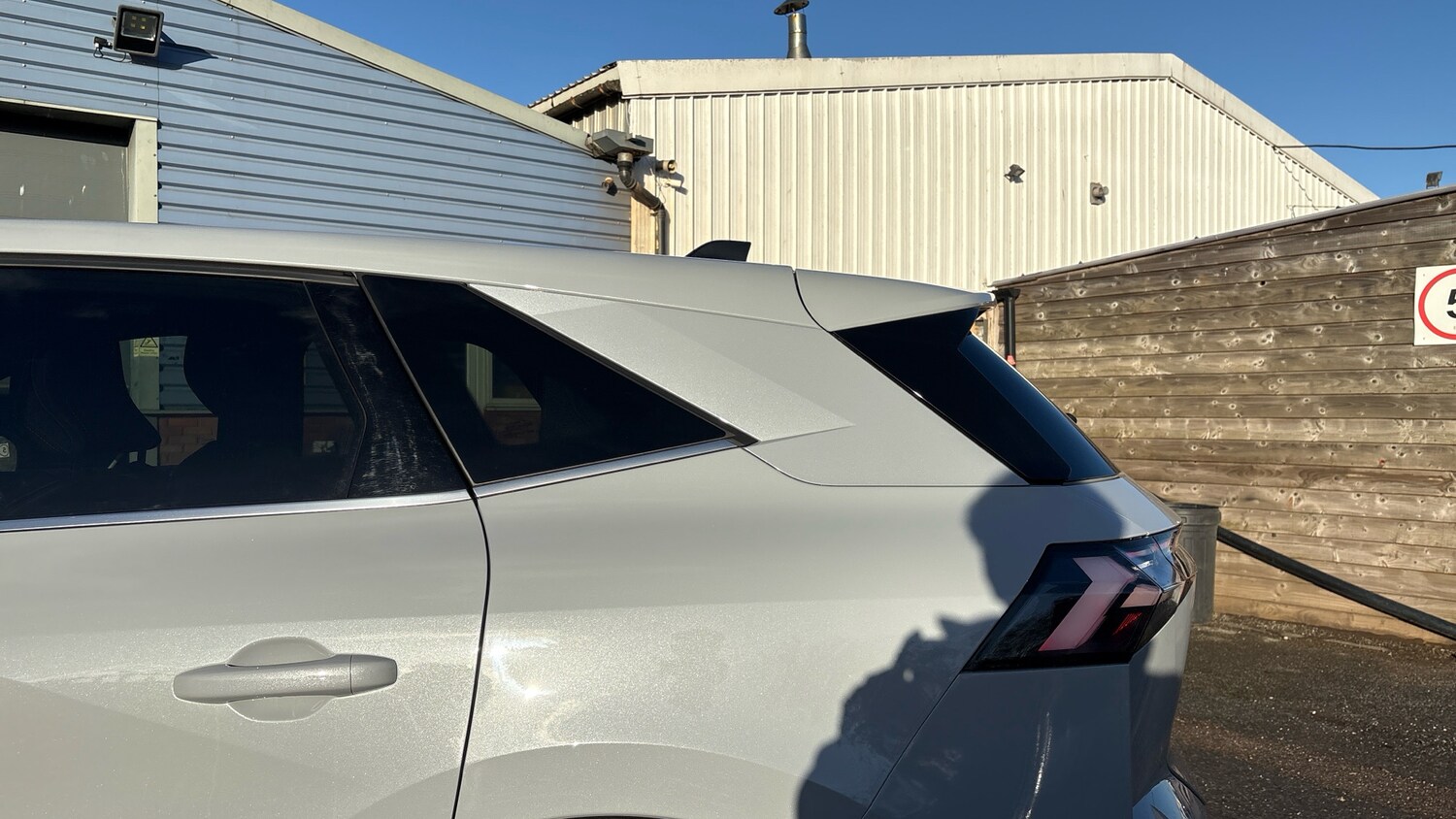 Used Renault Other 2025 for sale - 76918772: Photo 40