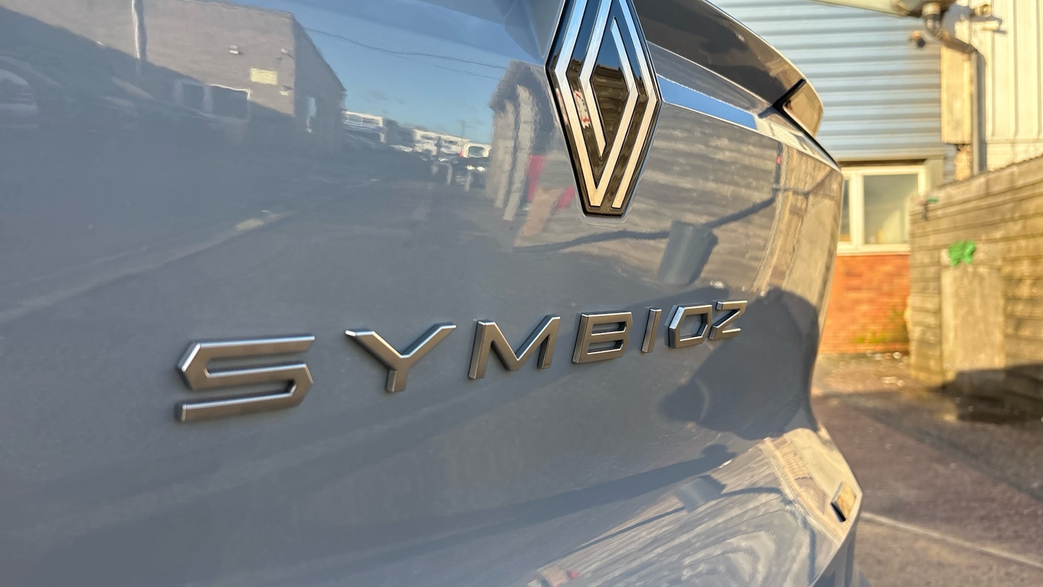 Used Renault Other 2025 for sale - 76918772: Photo 41