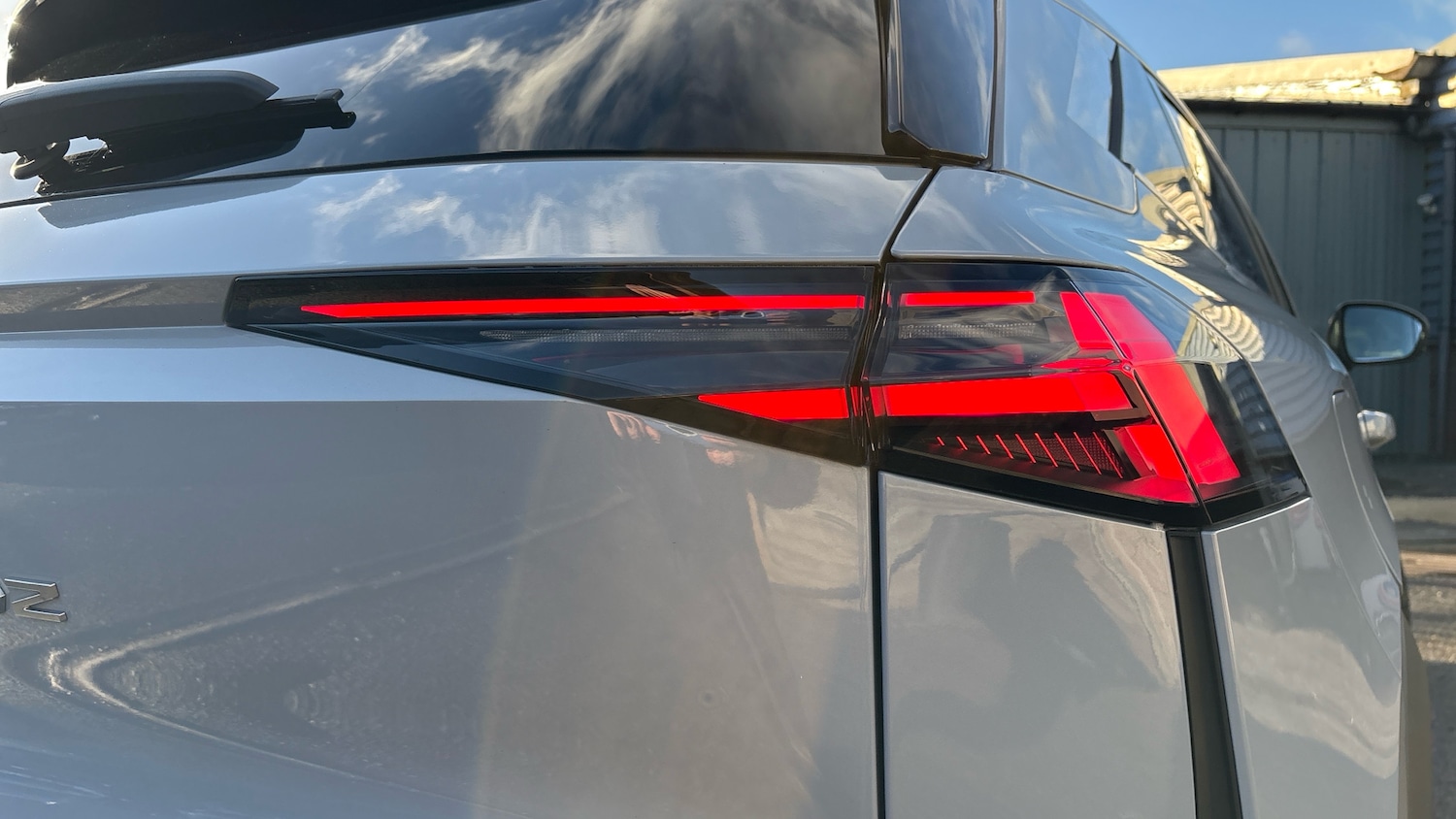 Used Renault Other 2025 for sale - 76918772: Photo 43