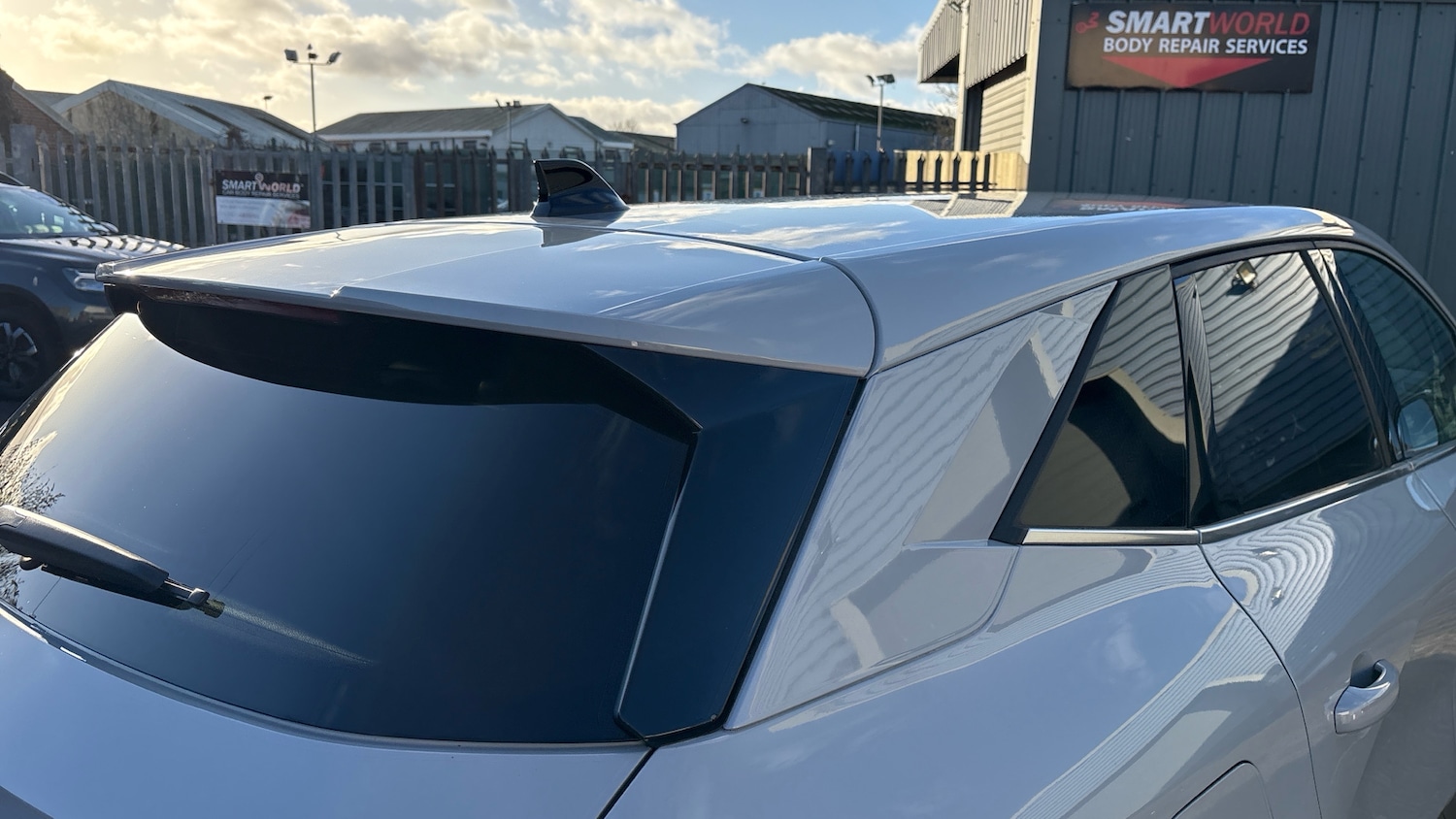 Used Renault Other 2025 for sale - 76918772: Photo 44