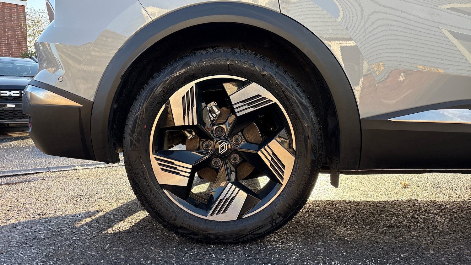 Used Renault Other 2025 for sale - 76918772: Photo 7