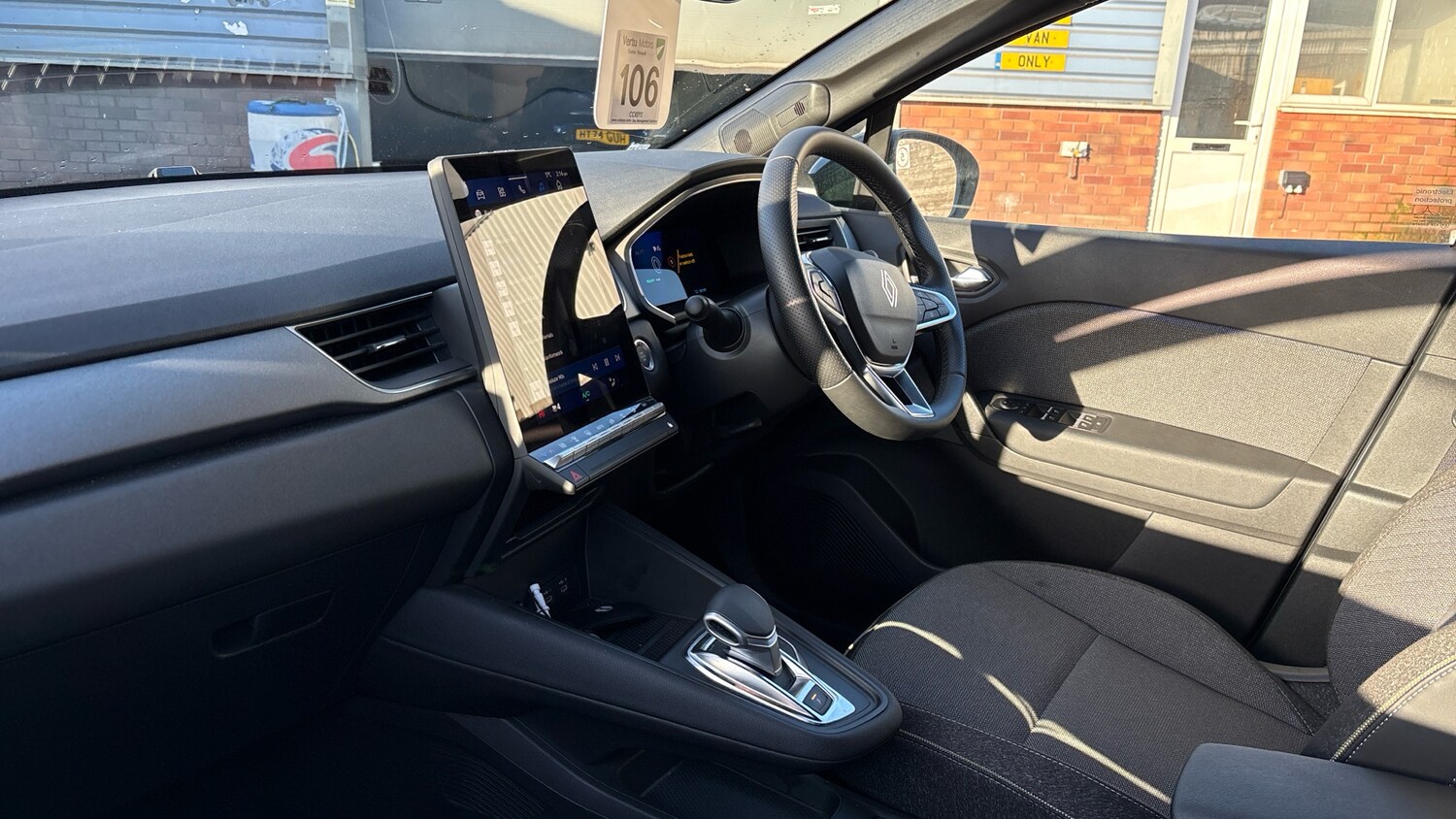 Used Renault Other 2025 for sale - 76918772: Photo 9