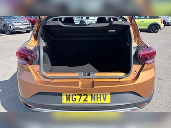 Used Dacia Sandero Stepway 2022 for sale - 79295342: Photo