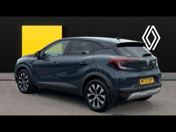 Used Renault Captur 2023 for sale - 74856423: Photo