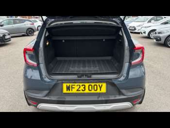 Used Renault Captur 2023 for sale - 74856423: Photo