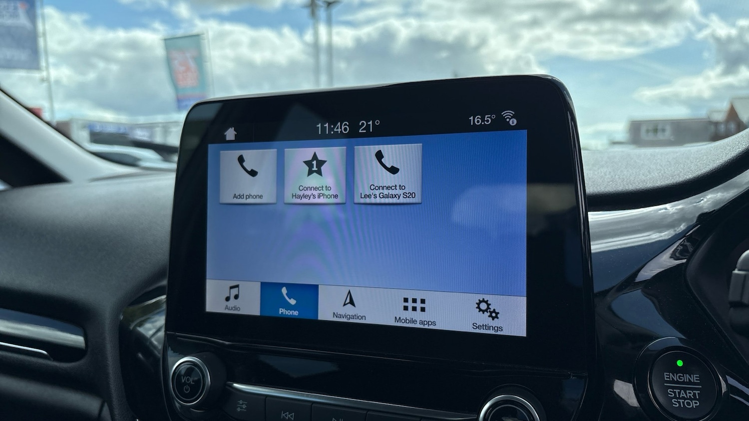 Vehicle 28