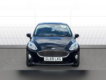 Used Ford Fiesta 2019 for sale - 75790595: Photo