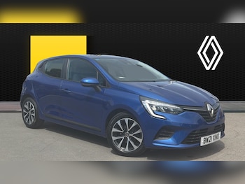 Used Renault Clio 2021 for sale - 78991905: Photo