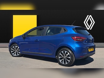 Used Renault Clio 2021 for sale - 78991905: Photo