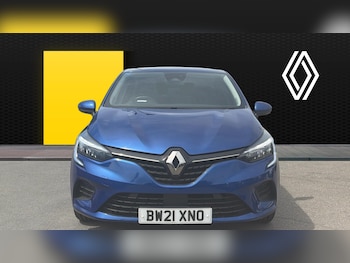 Used Renault Clio 2021 for sale - 78991905: Photo