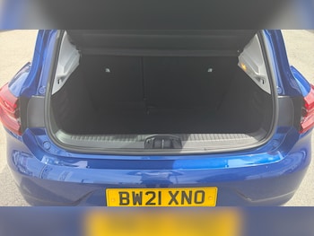 Used Renault Clio 2021 for sale - 78991905: Photo