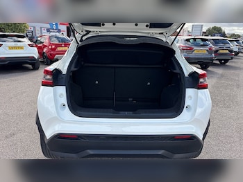 Used Nissan Juke 2022 for sale - 75790526: Photo