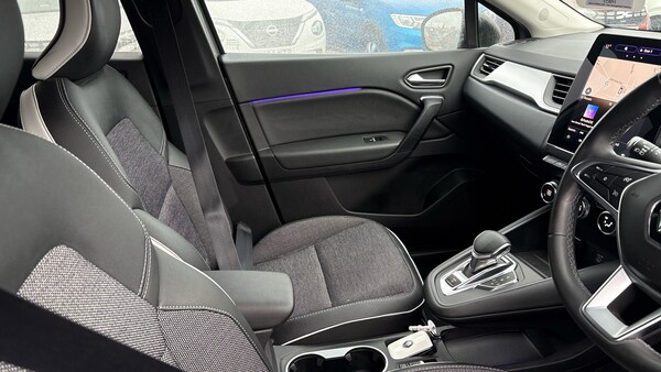 Used Renault Captur 2021 for sale - 76222104: Photo 14