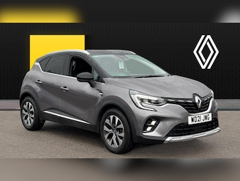 Renault - Captur