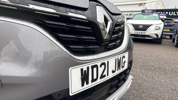 Used Renault Captur 2021 for sale - 76222104: Photo 42