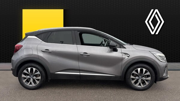 Used Renault Captur 2021 for sale - 76222104: Photo 5