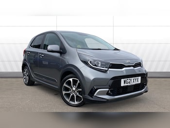 Used Kia Picanto 2021 for sale - 78269912: Photo