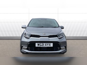 Used Kia Picanto 2021 for sale - 78269912: Photo