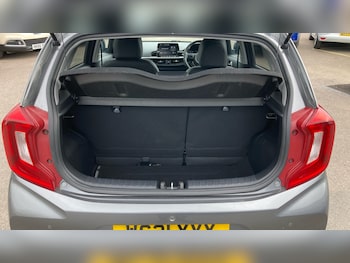 Used Kia Picanto 2021 for sale - 78269912: Photo