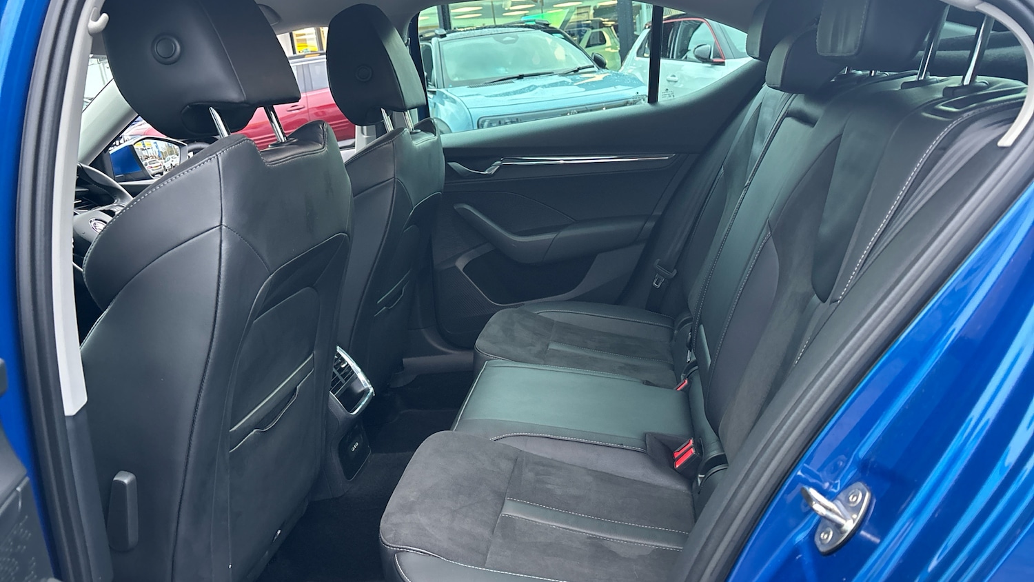 Used Skoda Octavia 2024 for sale - 77034261: Photo 16