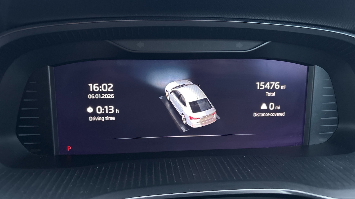 Used Skoda Octavia 2024 for sale - 77034261: Photo 18