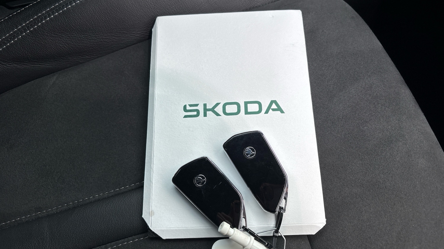 Used Skoda Octavia 2024 for sale - 77034261: Photo 19