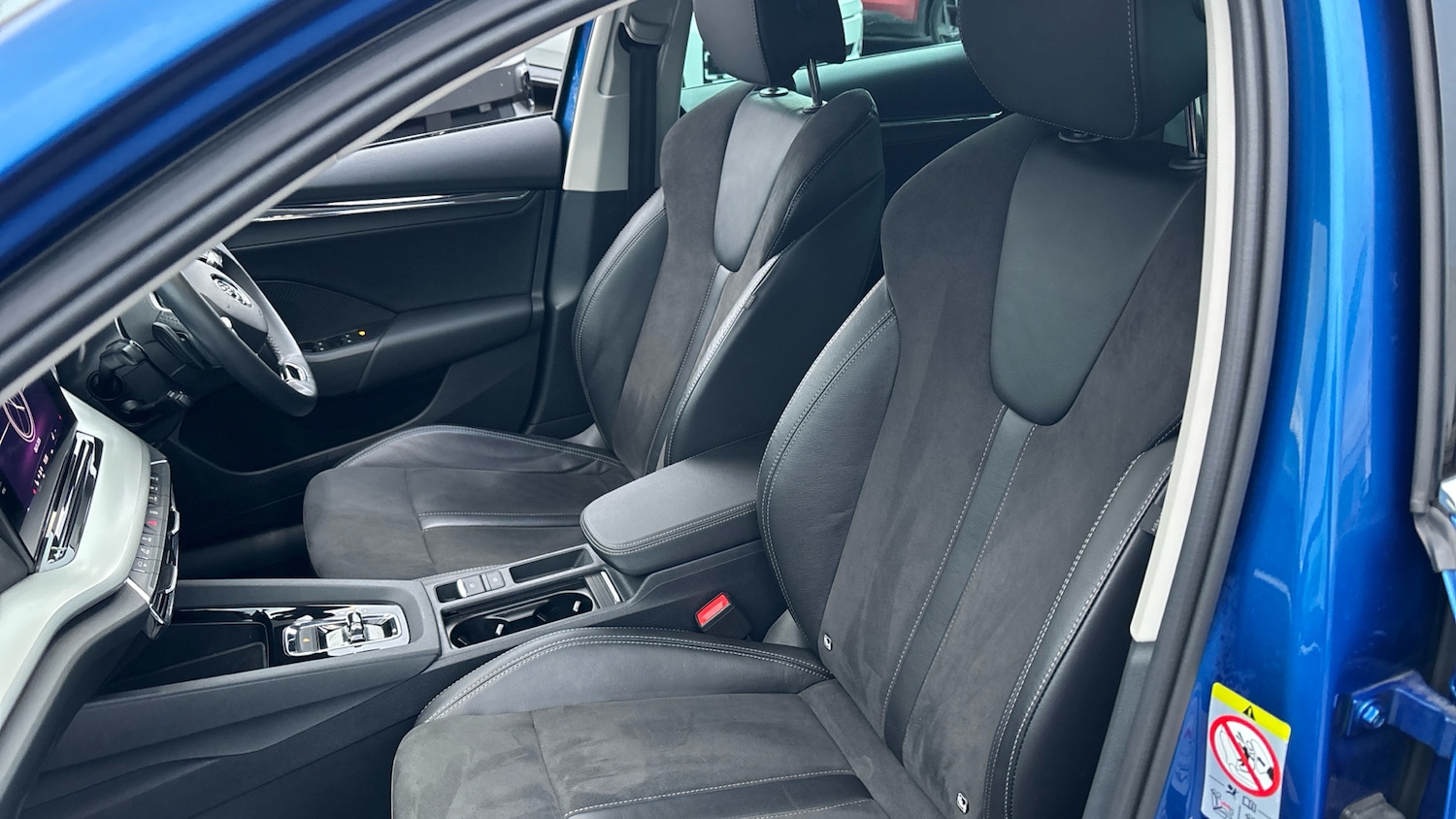 Used Skoda Octavia 2024 for sale - 77034261: Photo 23