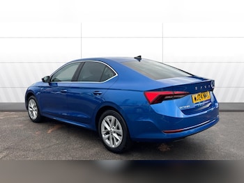 Used Skoda Octavia 2024 for sale - 77034261: Photo