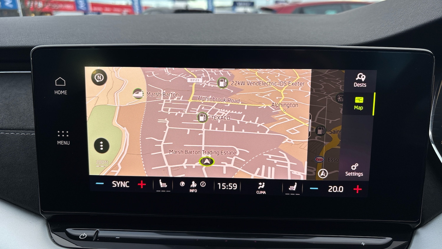 Used Skoda Octavia 2024 for sale - 77034261: Photo 32