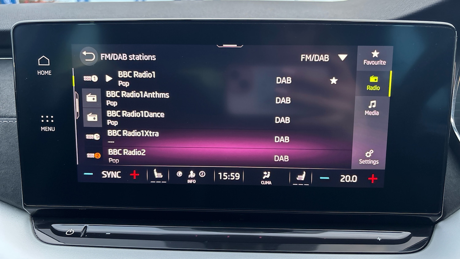 Used Skoda Octavia 2024 for sale - 77034261: Photo 33