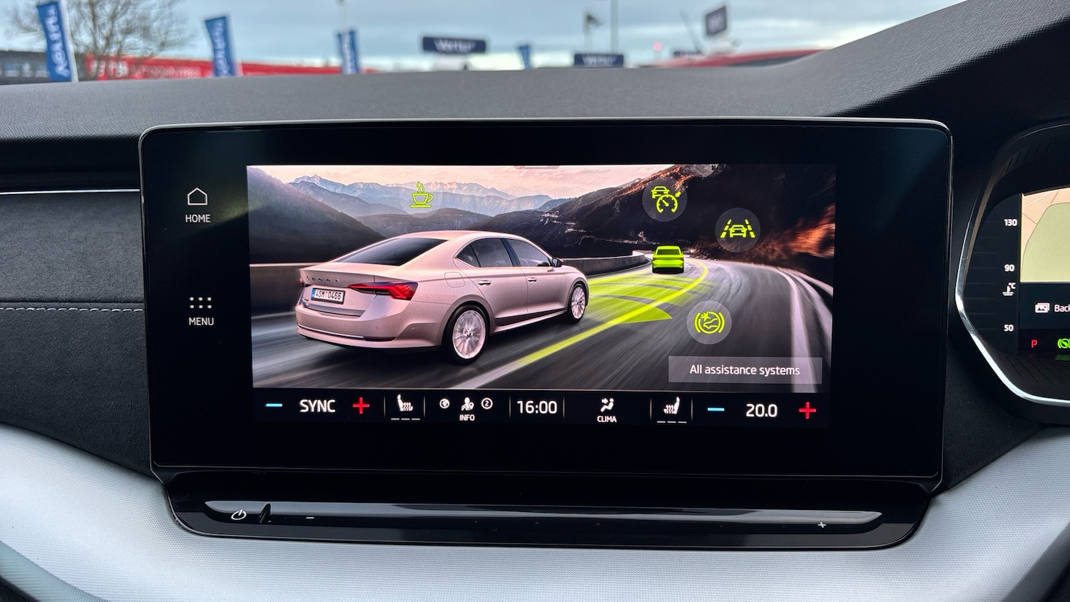 Used Skoda Octavia 2024 for sale - 77034261: Photo 36