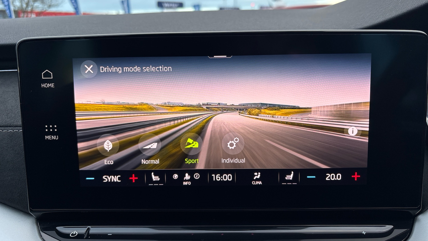 Used Skoda Octavia 2024 for sale - 77034261: Photo 37