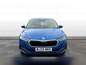 Used Skoda Octavia 2024 for sale - 77034261: Photo