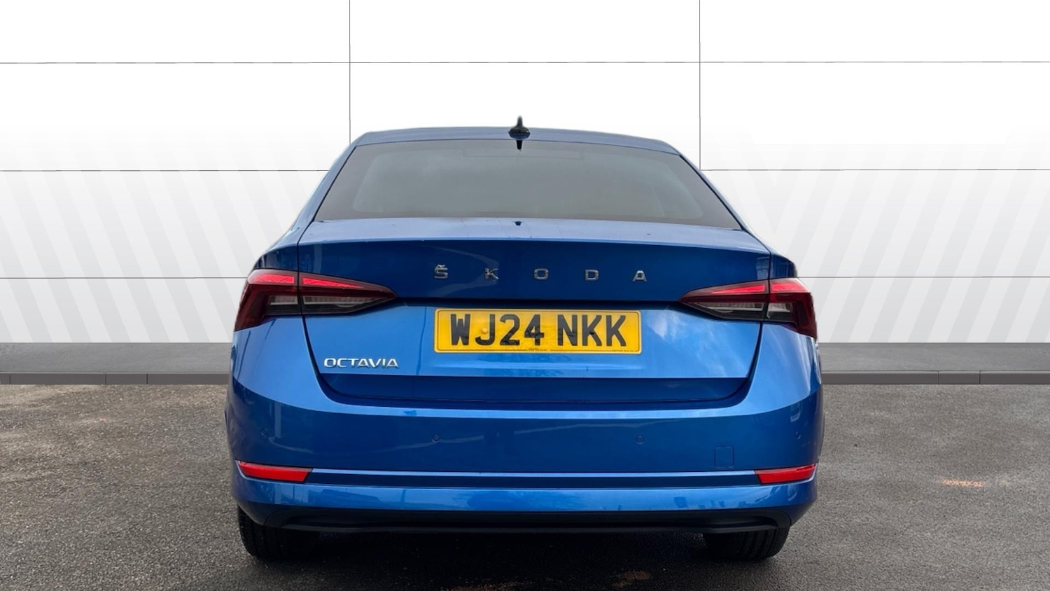 Used Skoda Octavia 2024 for sale - 77034261: Photo 6