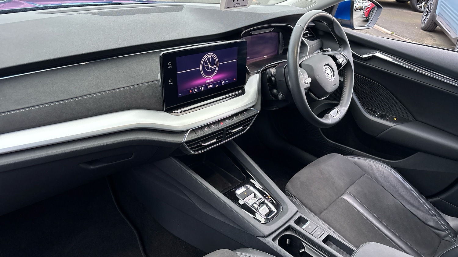 Used Skoda Octavia 2024 for sale - 77034261: Photo 9