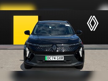 Used Renault Scenic E-Tech 2024 for sale - 75790460: Photo