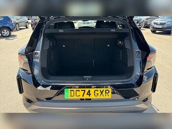 Used Renault Scenic E-Tech 2024 for sale - 75790460: Photo