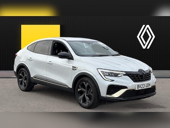 Renault - Arkana