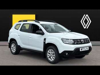 2021 (71) - 1.0 TCe 100 Comfort 5dr Bi Fuel Estate