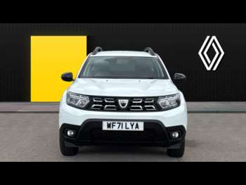 Used Dacia Duster 2021 for sale - 74770246: Photo