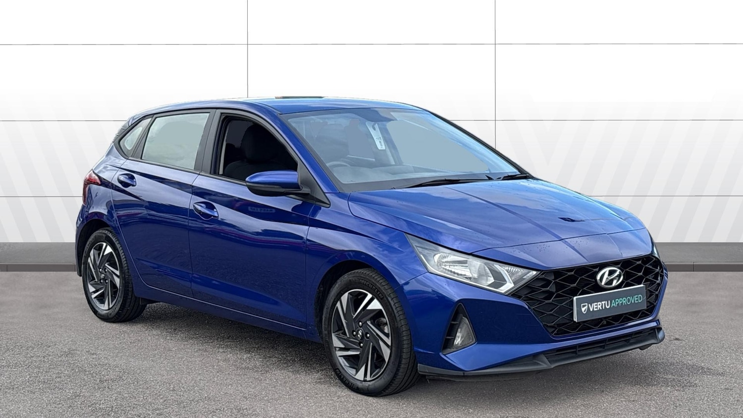 Used Hyundai i20 2021 for sale - 76005876: Photo 1