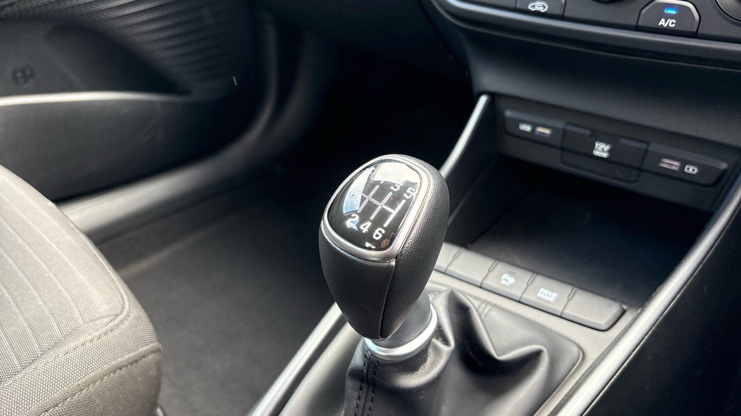 Used Hyundai i20 2021 for sale - 76005876: Photo 13