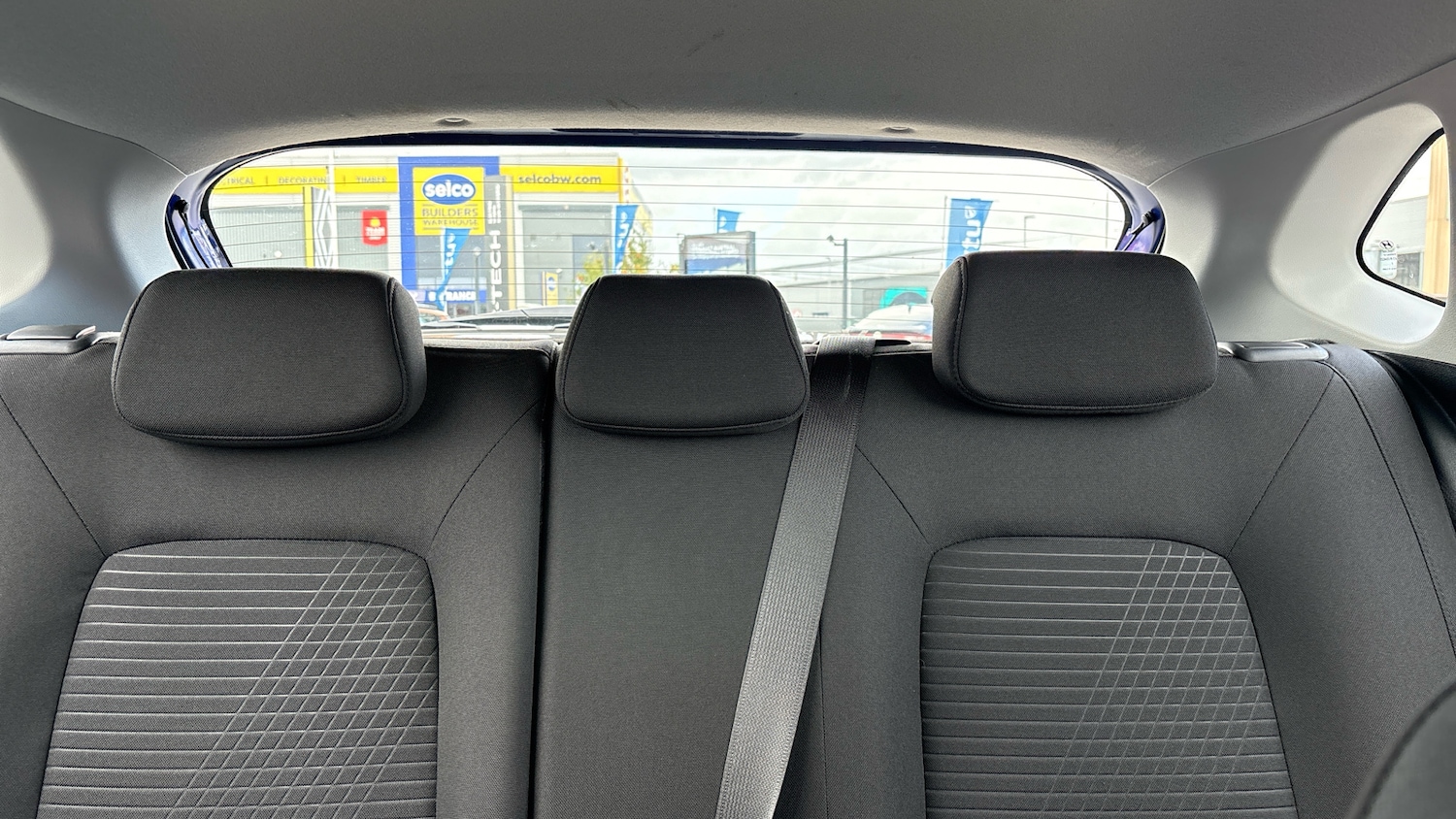 Used Hyundai i20 2021 for sale - 76005876: Photo 15