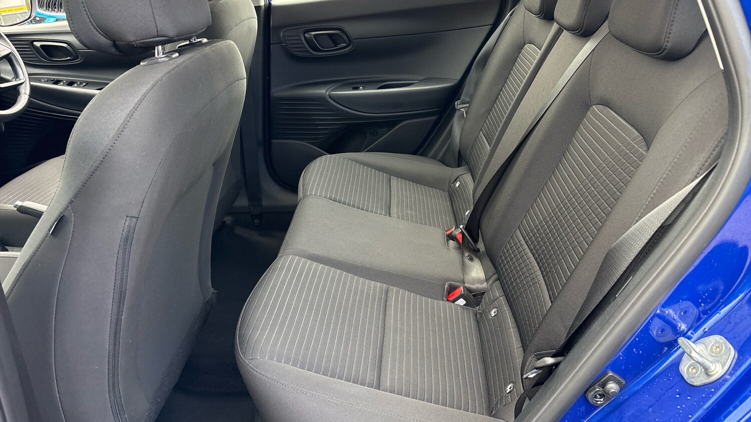 Used Hyundai i20 2021 for sale - 76005876: Photo 16