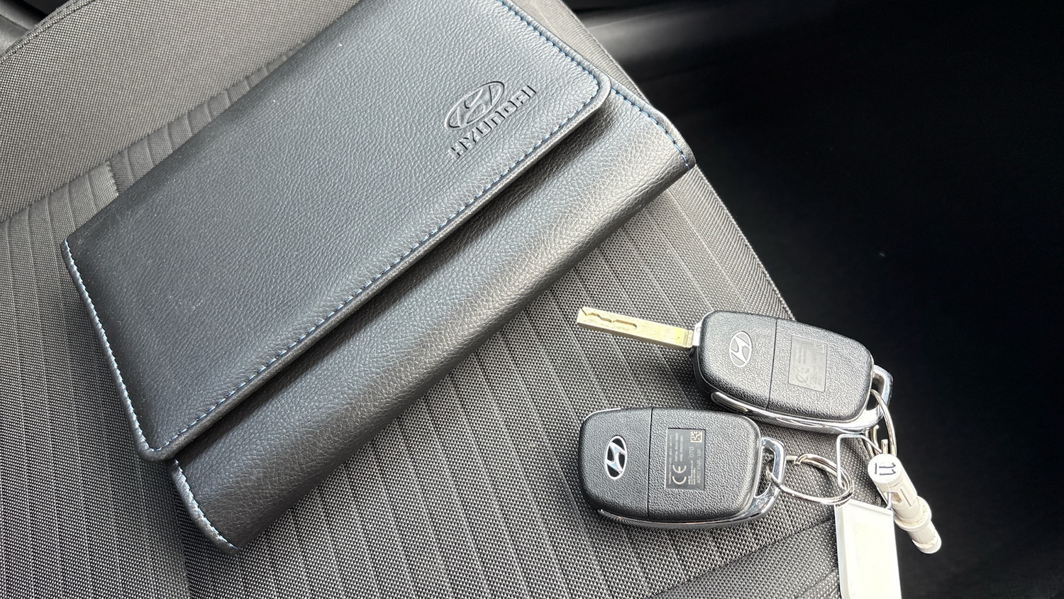 Used Hyundai i20 2021 for sale - 76005876: Photo 19